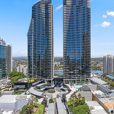 Gold Coast Private Apartments - H Residences, Surfers Paradise Exterior photo