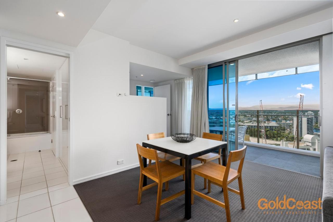 Gold Coast Private Apartments - H Residences, Surfers Paradise Exterior photo