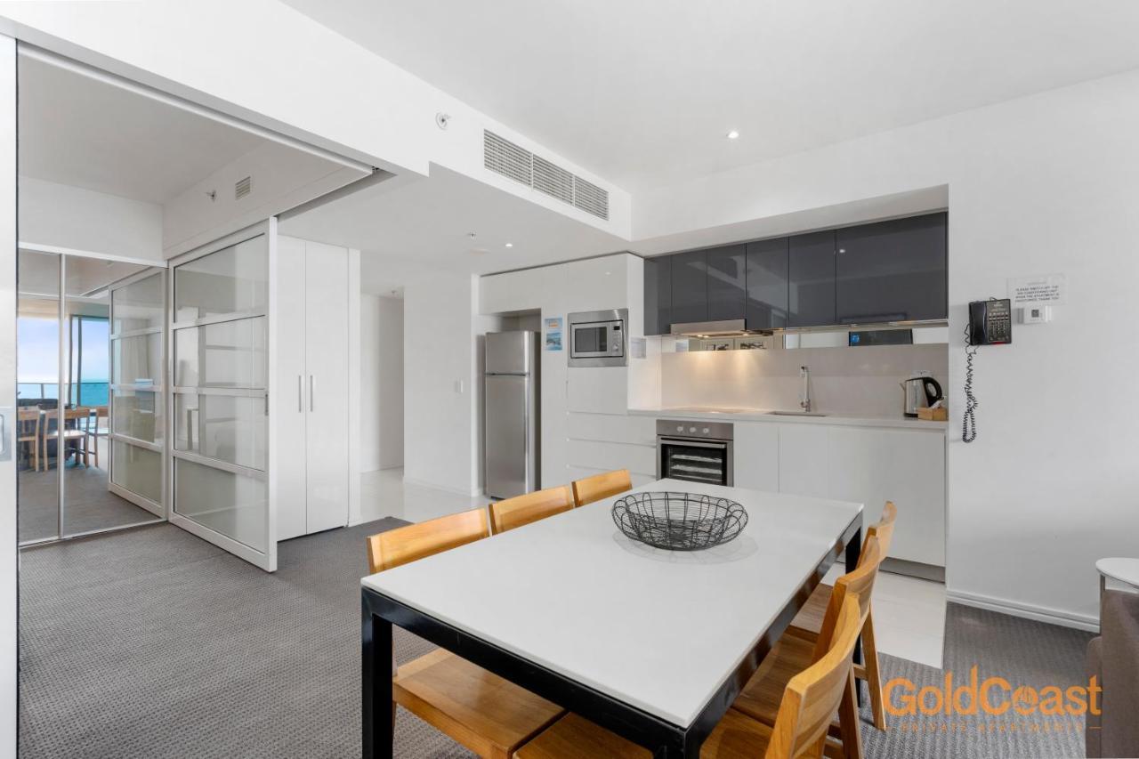Gold Coast Private Apartments - H Residences, Surfers Paradise Exterior photo