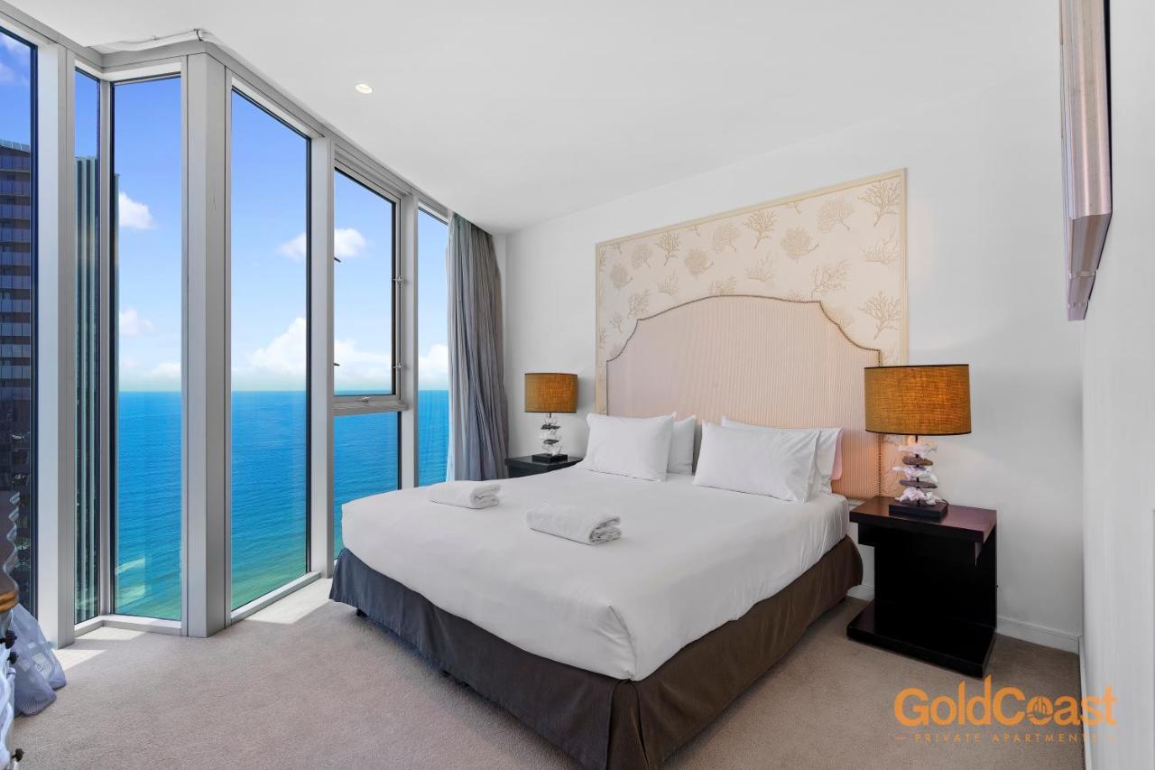 Gold Coast Private Apartments - H Residences, Surfers Paradise Exterior photo