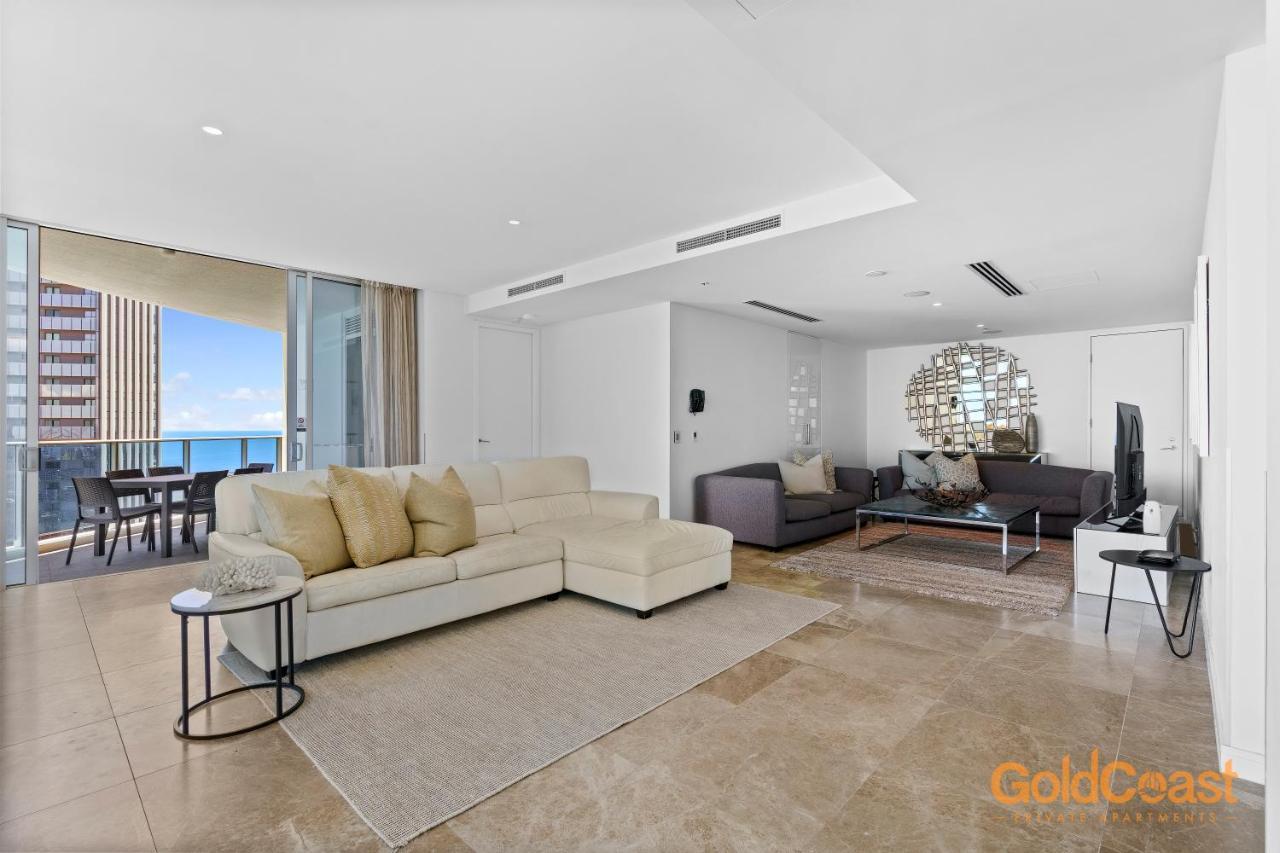 Gold Coast Private Apartments - H Residences, Surfers Paradise Exterior photo